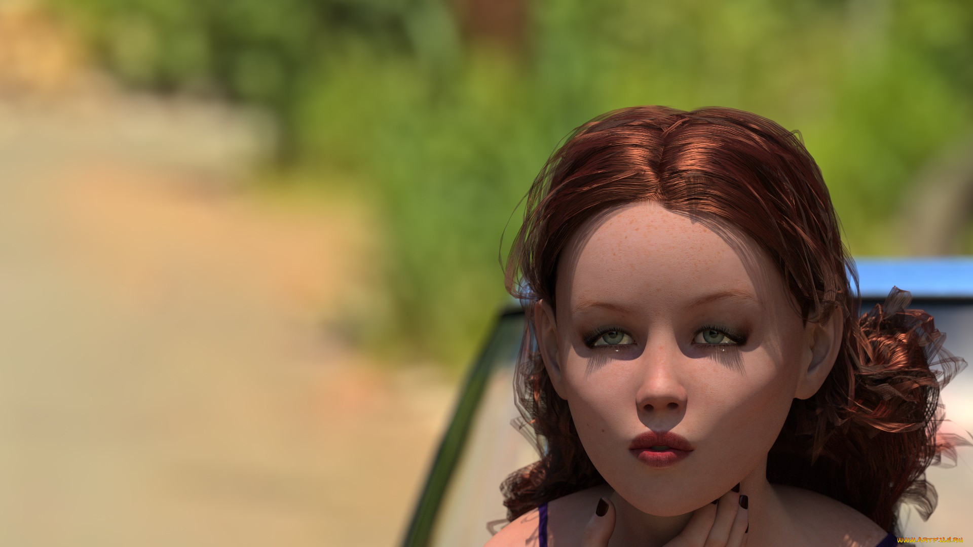 3 ,  , portraits, , , 